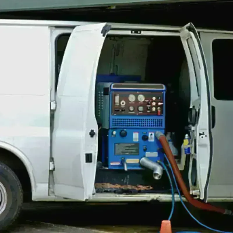 Water Extraction process in Kimball, NE